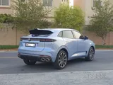 Changan UNI-K 2024